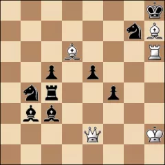 Шахматная задача #13507