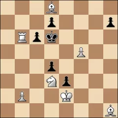 Шахматная задача #1351