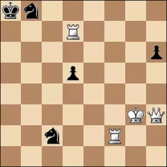 Шахматная задача #13511