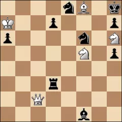 Шахматная задача #13512