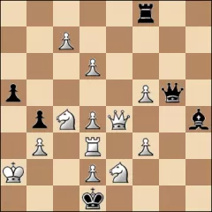 Шахматная задача #13513