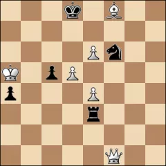 Шахматная задача #13514
