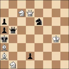 Шахматная задача #13515