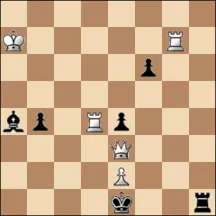 Шахматная задача #13516