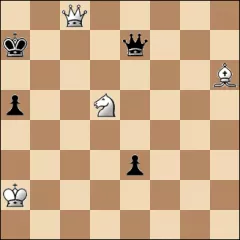 Шахматная задача #13517