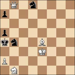 Шахматная задача #13519