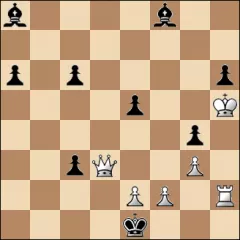 Шахматная задача #13521