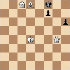 Шахматная задача #13522