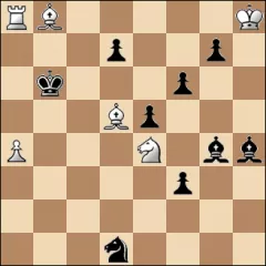 Шахматная задача #13524