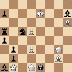Шахматная задача #13525