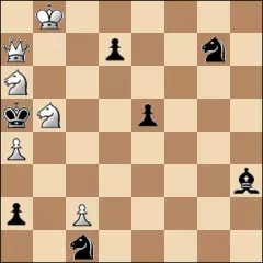 Шахматная задача #13526