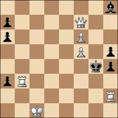 Шахматная задача #13528
