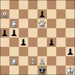 Шахматная задача #13529