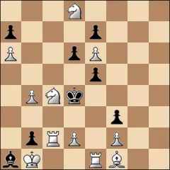 Шахматная задача #1353