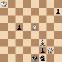 Шахматная задача #13531