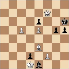 Шахматная задача #13533