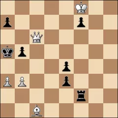 Шахматная задача #13535