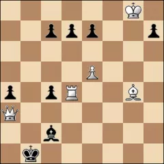 Шахматная задача #13537