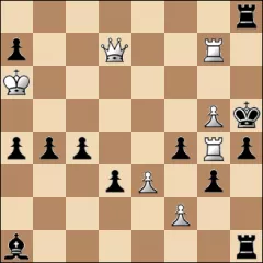 Шахматная задача #13539