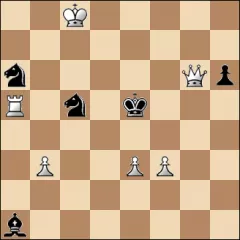 Шахматная задача #13544
