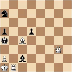 Шахматная задача #13546