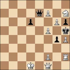 Шахматная задача #13547