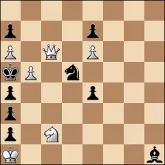 Шахматная задача #13549