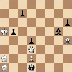 Шахматная задача #13553