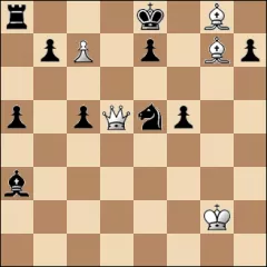 Шахматная задача #13555