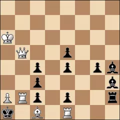 Шахматная задача #13558