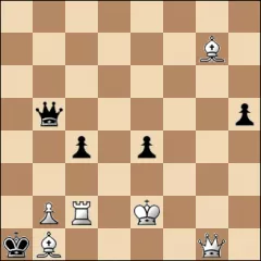 Шахматная задача #13559