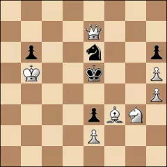 Шахматная задача #1356