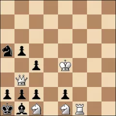 Шахматная задача #13560