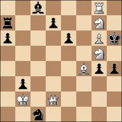 Шахматная задача #13561