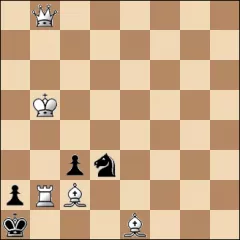 Шахматная задача #13562