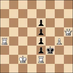 Шахматная задача #13569