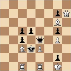 Шахматная задача #1357