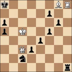 Шахматная задача #13570