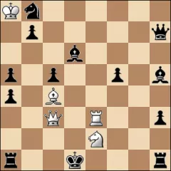 Шахматная задача #13572