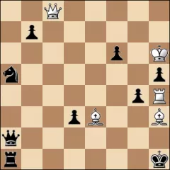Шахматная задача #13573