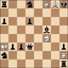 Шахматная задача #13576