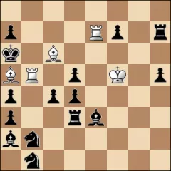 Шахматная задача #13577