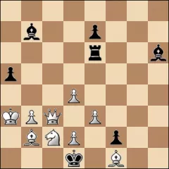 Шахматная задача #13580