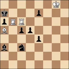 Шахматная задача #13588