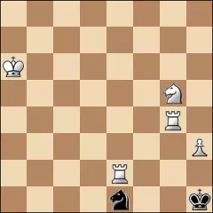 Шахматная задача #13593