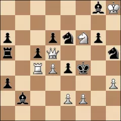 Шахматная задача #13596