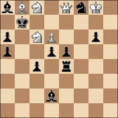 Шахматная задача #13597
