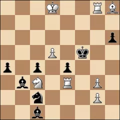 Шахматная задача #13598