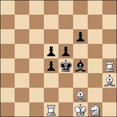 Шахматная задача #1360