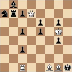 Шахматная задача #13600